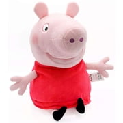 Peppa Pig Plush Puppet