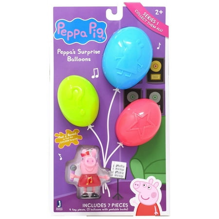 PEPPA PIG BLIND MUSIC S1