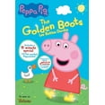 thumbnail image 1 of Peppa Pig: The Golden Boots (DVD) - DVD, 1 of 1