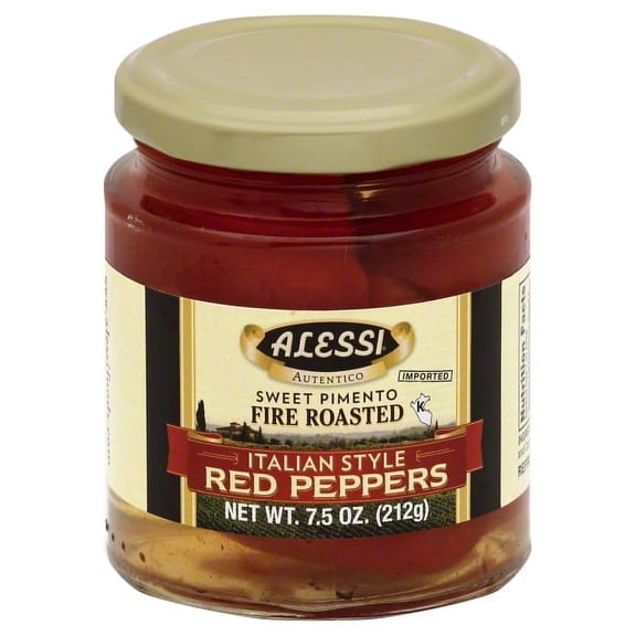PEPPER FIRE RSTD ITAL STY (Pack of 12)