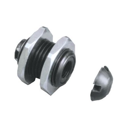 PEPPERL + FUCHS AUTOMATION CM-30, Mounting aid, Cushioned Mounting Bracket, For 30 mm Dia Sensors, 1 item