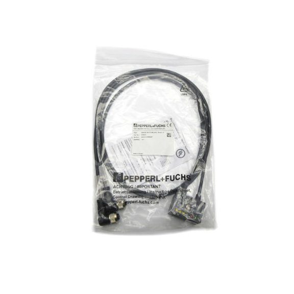 PEPPERL+FUCHS VBA-2E1A-G10-ZAL/E2L-1M-2V1-W 216025 NSMP