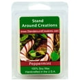 thumbnail image 1 of PEPPERMINT WAX MELT 3-OZ., 1 of 1