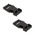 thumbnail image 1 of PEREGRINE OUTFITTERS SIDE REL BUCKLE 1" 2PK, 1 of 1