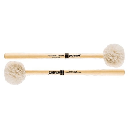 PERF MARCHING BASS - PUFFY #5