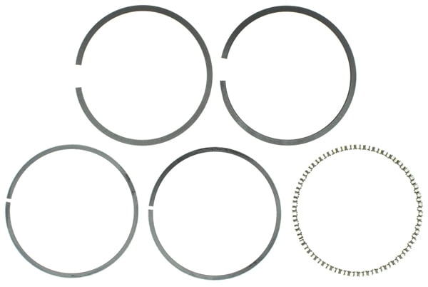 PERFECT CIRCLE RING SET