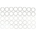 thumbnail image 1 of PERFECT CIRCLE RING SET, 1 of 2