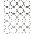 thumbnail image 1 of PERFECT CIRCLE RING SET, 1 of 2
