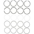 thumbnail image 1 of PERFECT CIRCLE RING SET, 1 of 2