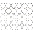 thumbnail image 1 of PERFECT CIRCLE RING SET, 1 of 2