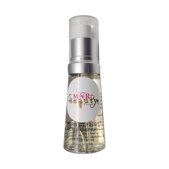 PERFECT FINISH SETTING SPRAY
