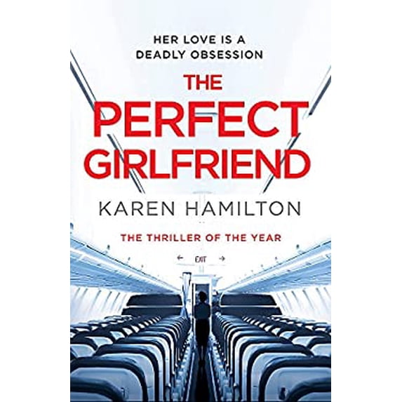 Pre-Owned Perfect Girlfriend EXPORT (Paperback) 1472244265 9781472244260