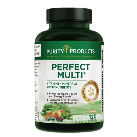 PERFECT MULTI® from Purity Products