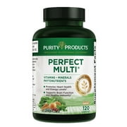PERFECT MULTI  from Purity Products
