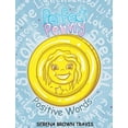 thumbnail image 1 of PERFECT PENNY - Positive Words (Hardcover), 1 of 1