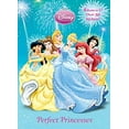 thumbnail image 1 of Pre-Owned PERFECT PRINCESSES - (Paperback) 0736426418 9780736426411, 1 of 1