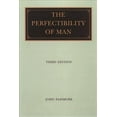 thumbnail image 1 of PERFECTIBILITY OF MAN, THE (Paperback), 1 of 1