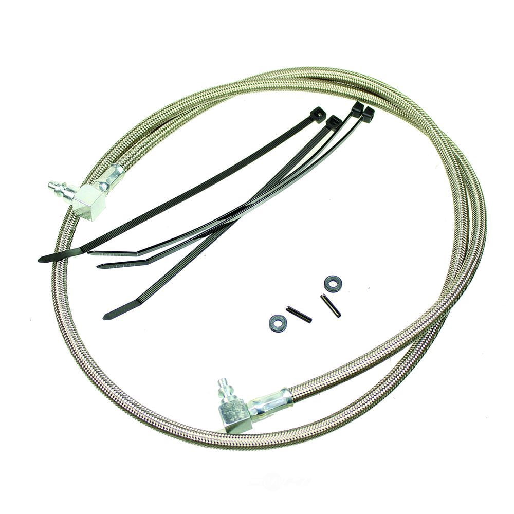 PERFECTION 185-200 Clutch Hydraulic Line