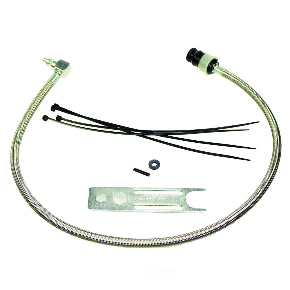 PERFECTION 185-202 Clutch Hydraulic Line