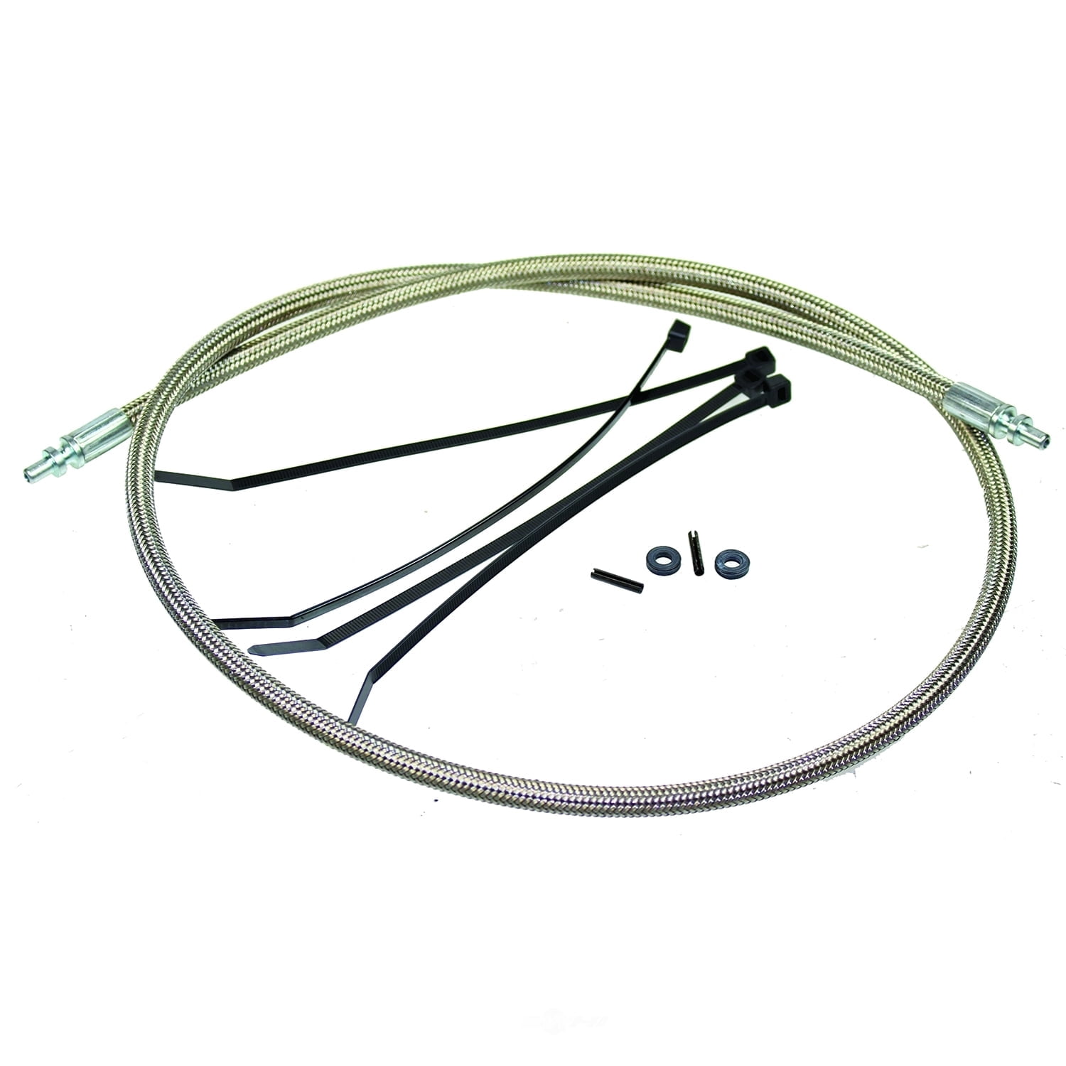 PERFECTION 185-204 Clutch Hydraulic Line
