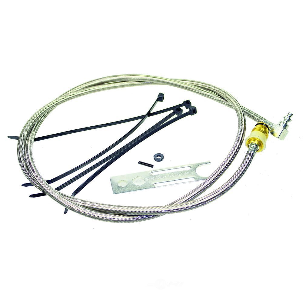 PERFECTION 185-216 Clutch Hydraulic Line
