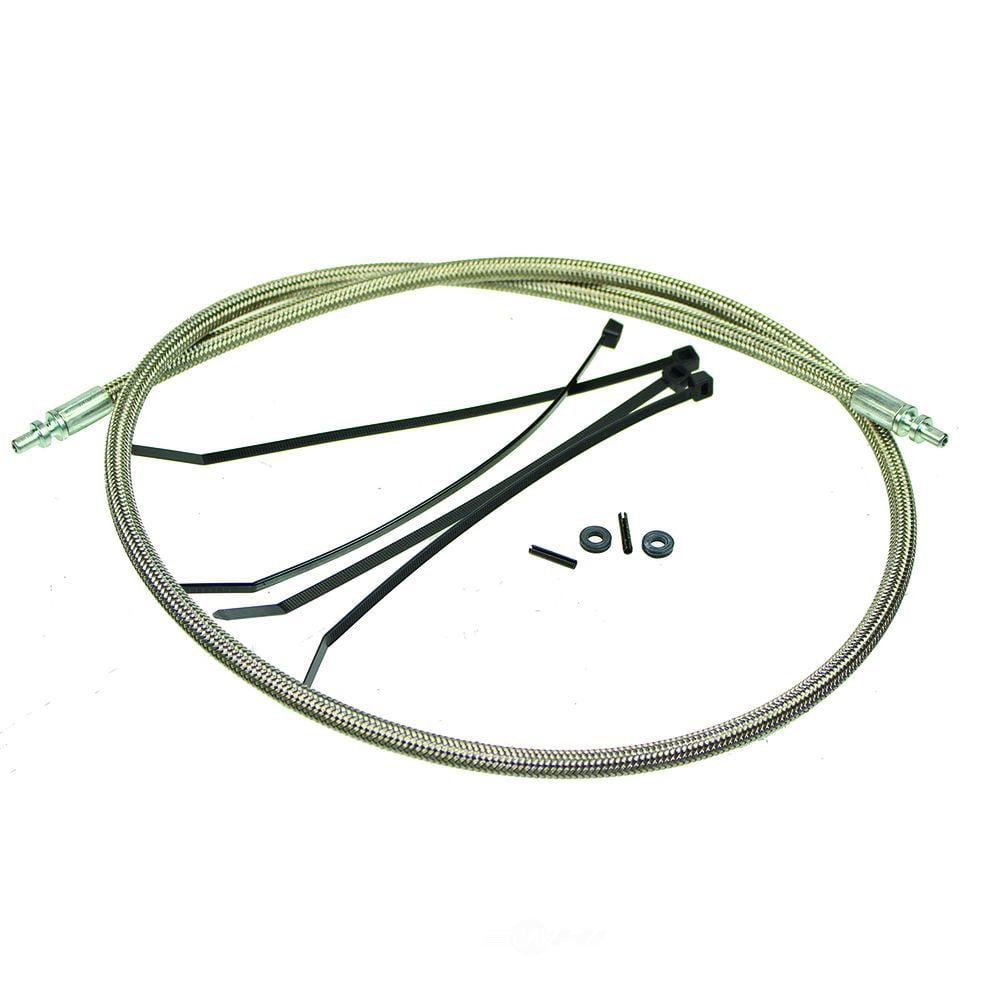 PERFECTION 185-225 Clutch Hydraulic Line