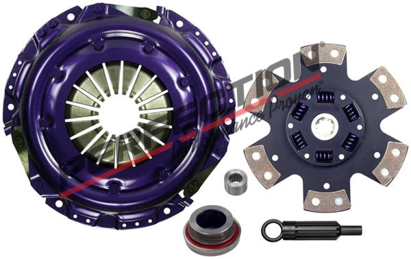 PERFECTION 30015 Clutch Kit