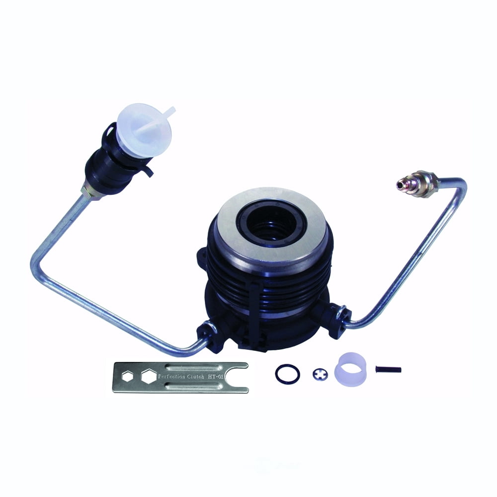 PERFECTION 360089 Clutch Release Bearing And Slave Cylinder Assembly