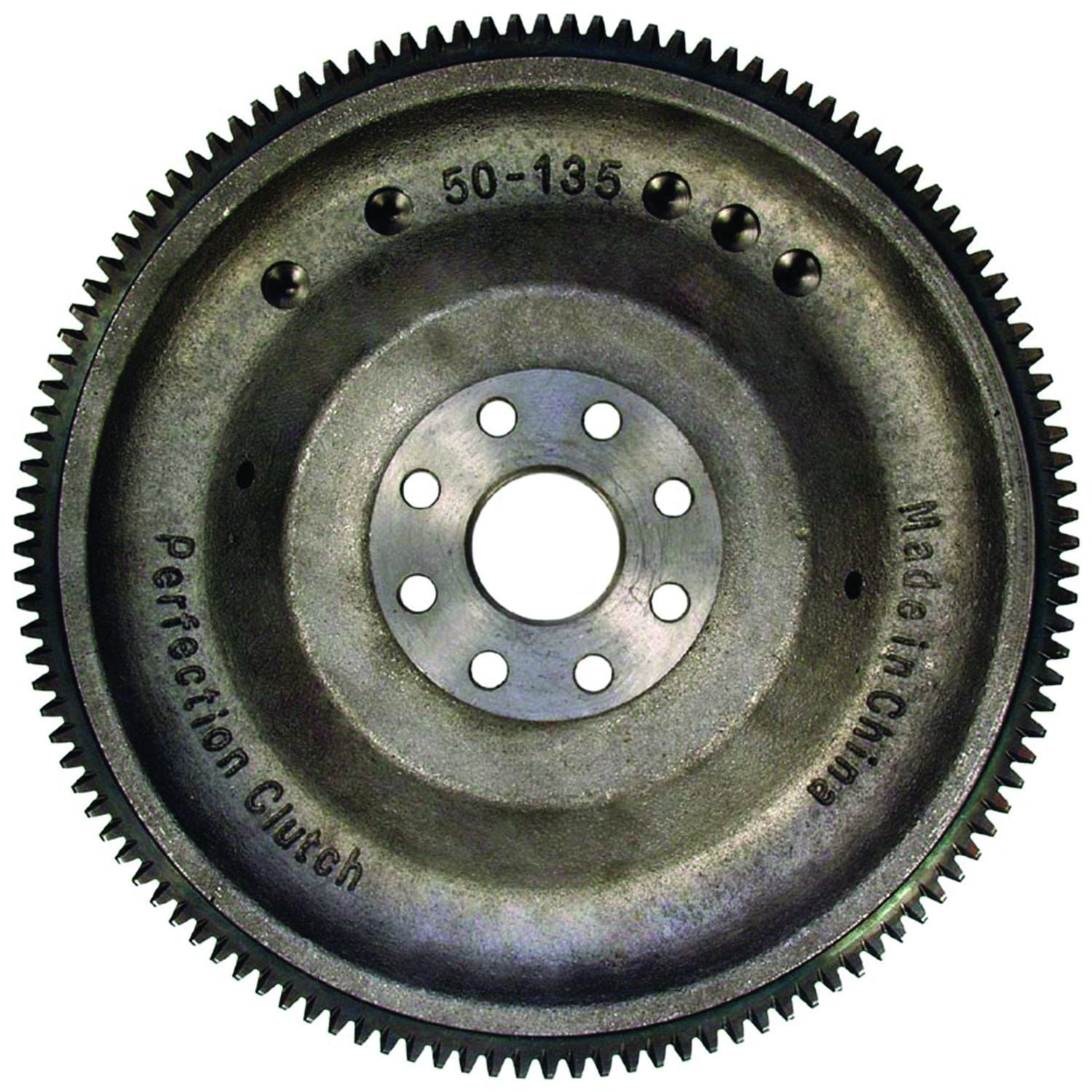 Brute Power 50-135 Clutch Flywheel