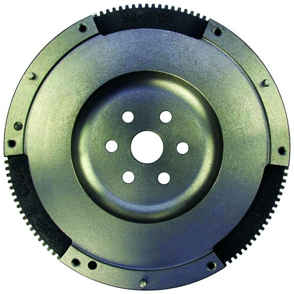 PERFECTION 50-2706 Clutch Flywheel
