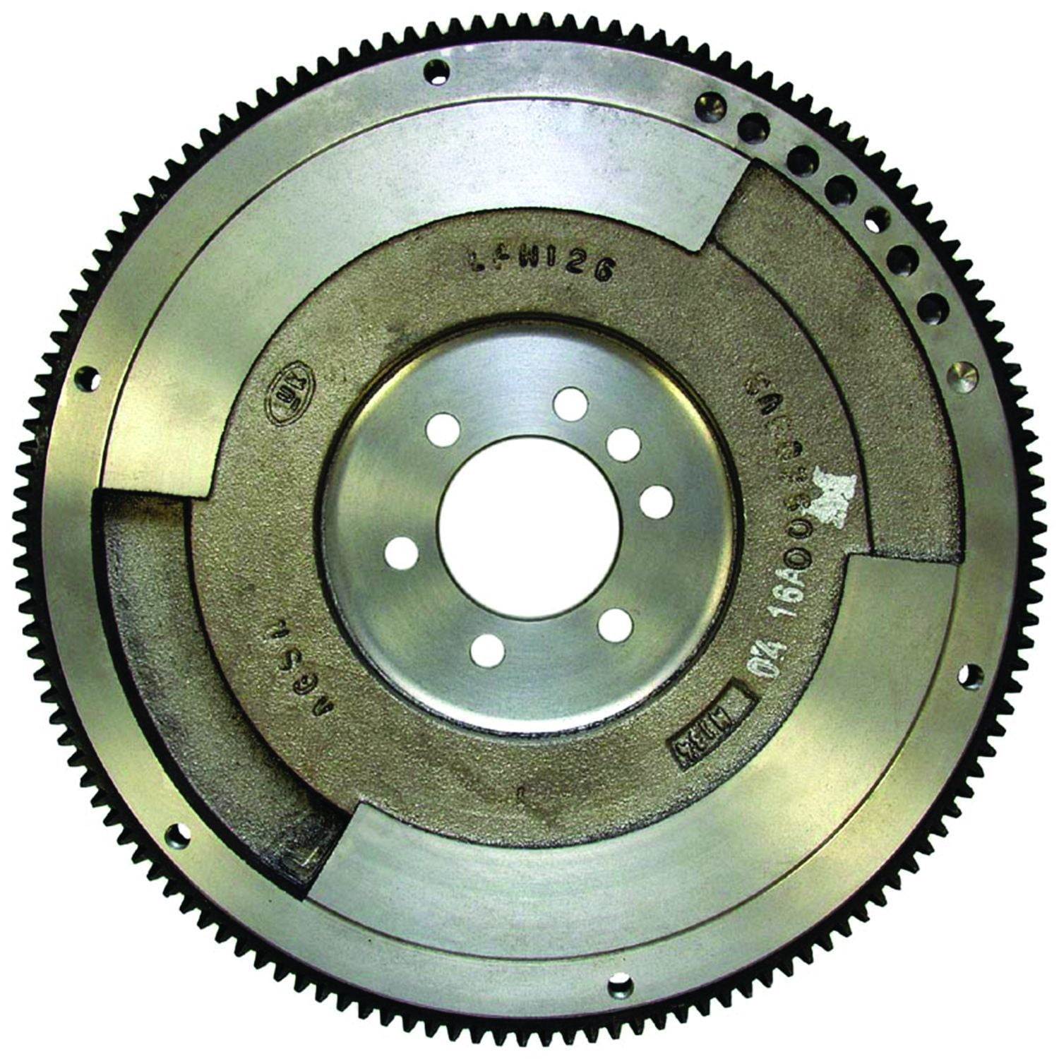 Brute Power 50-2709 Clutch Flywheel