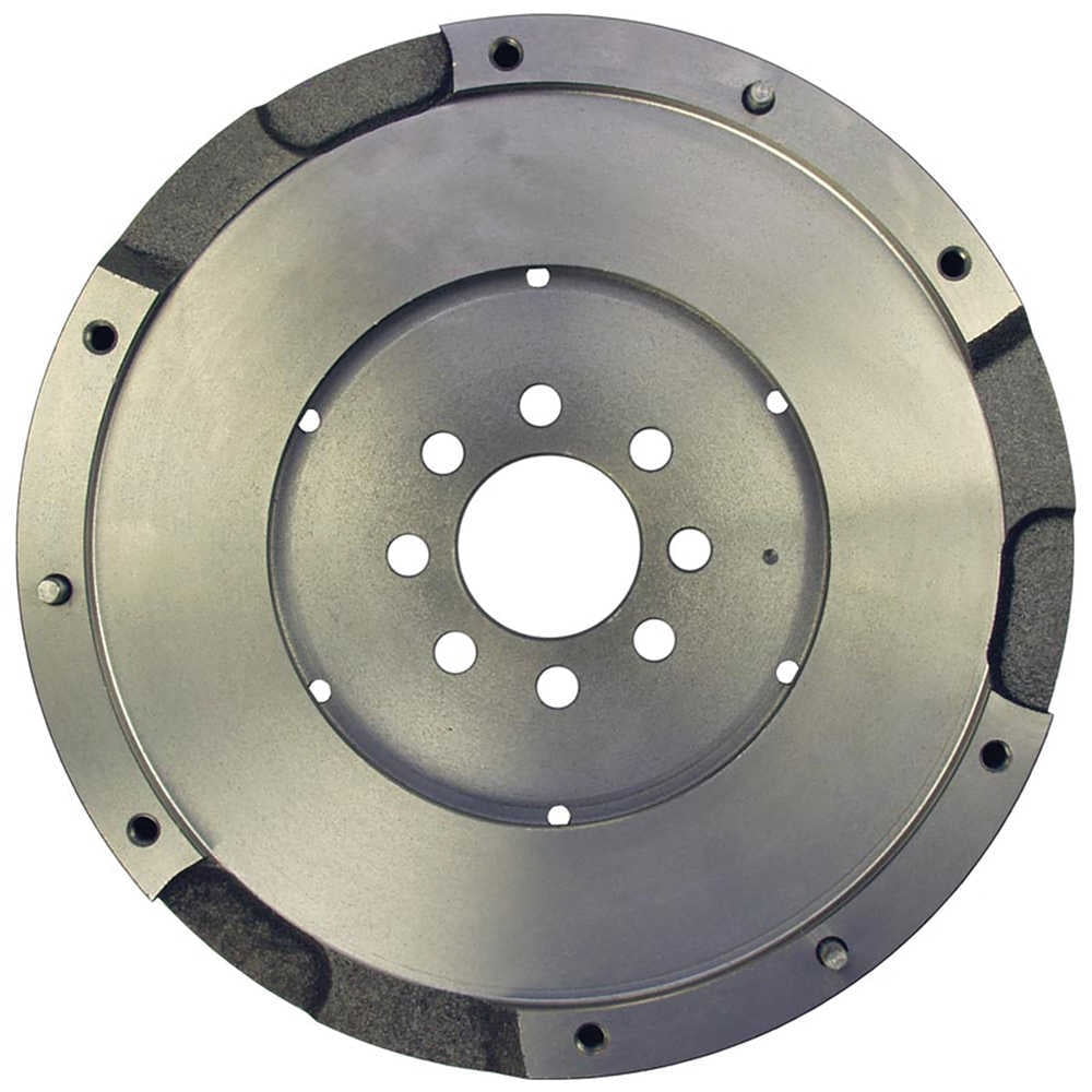 PERFECTION 50-2734 Clutch Flywheel