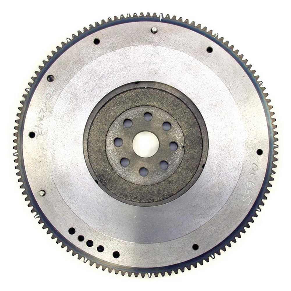 PERFECTION 50-2747 Clutch Flywheel