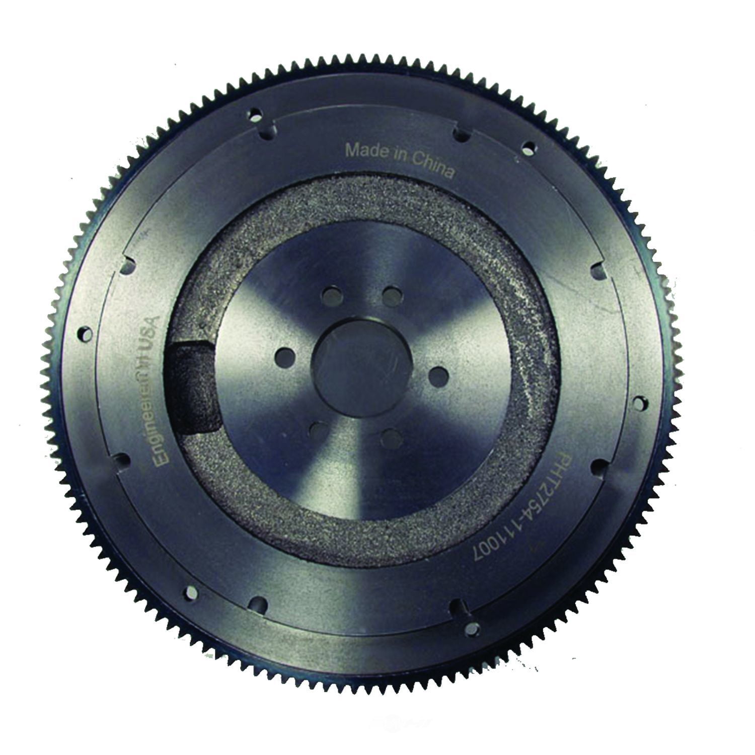 Brute Power 50-2754 Clutch Flywheel