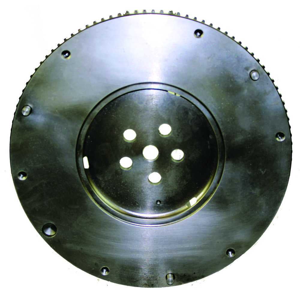 PERFECTION 50-2873 Clutch Flywheel