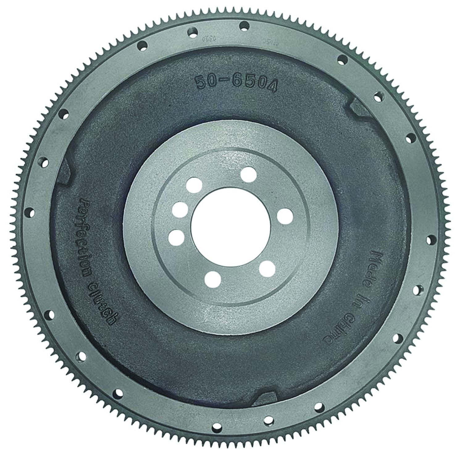Brute Power 50-6504 Clutch Flywheel