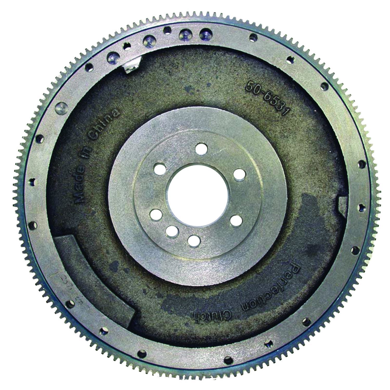 Brute Power 50-6531 Clutch Flywheel
