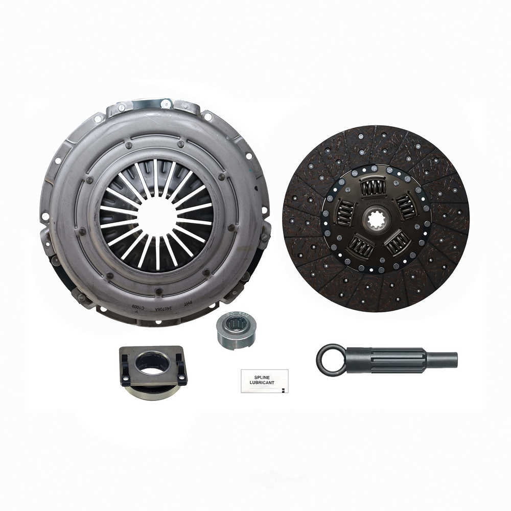 PERFECTION MU1009-1 Clutch Kit