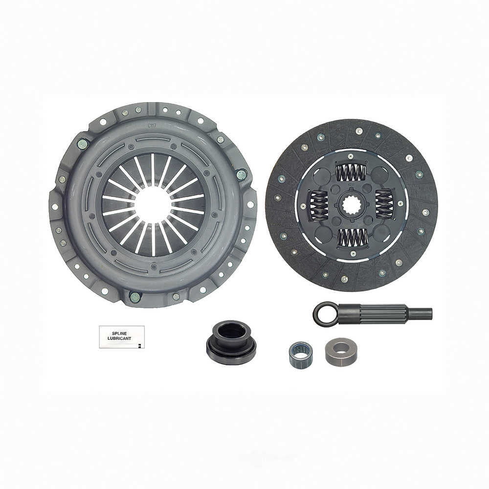 PERFECTION MU11-1 Clutch Kit