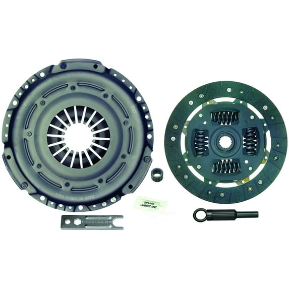 PERFECTION MU116-1A Clutch Kit