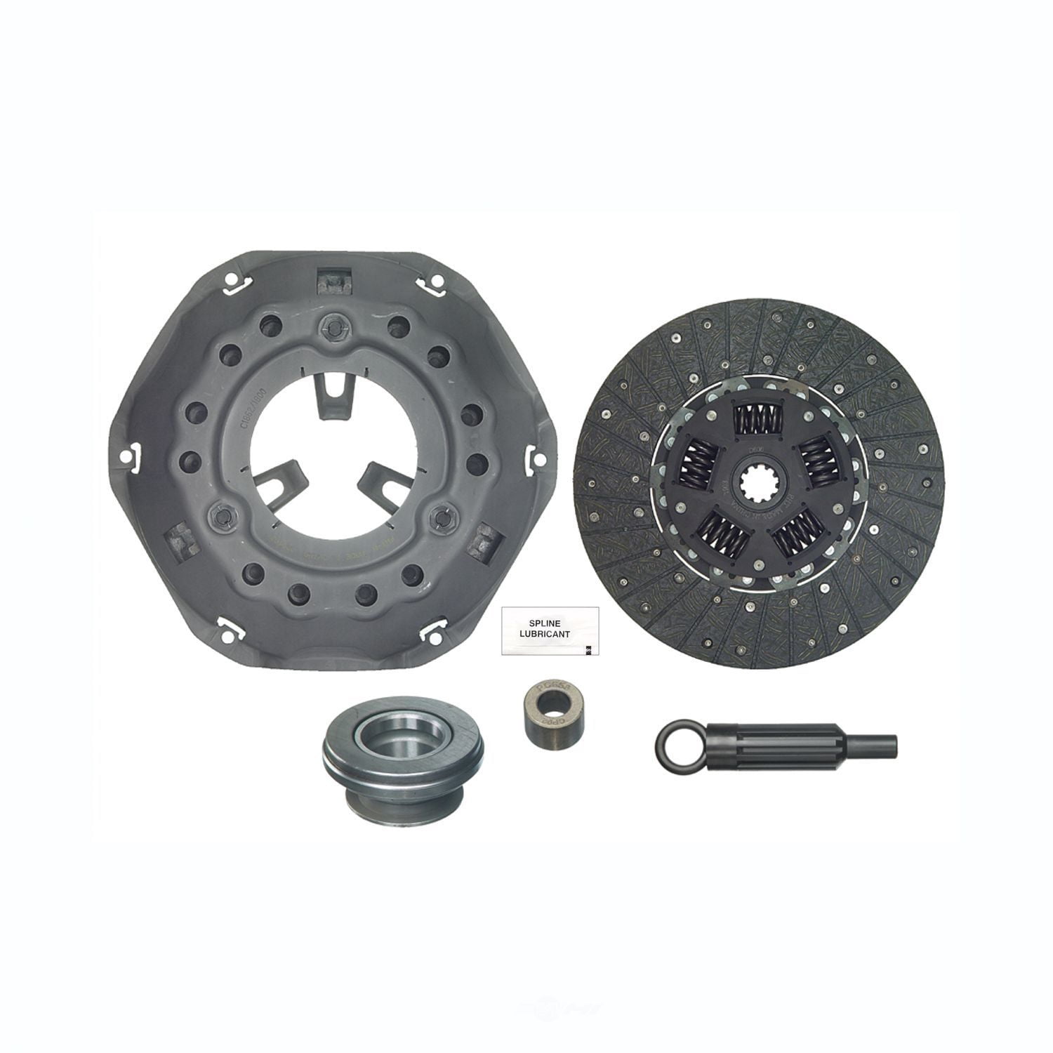 Brute Power 90628 Clutch Kit