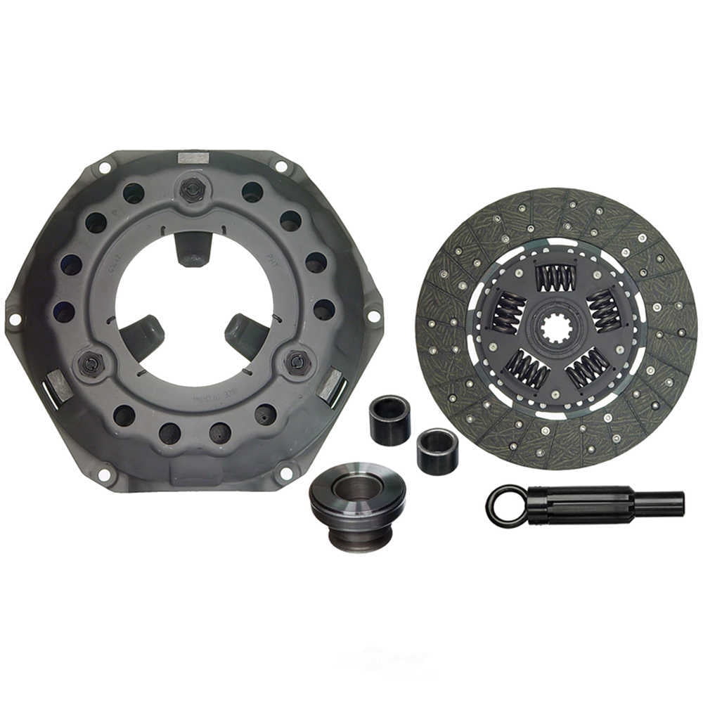 PERFECTION MU1647-1C Clutch Kit