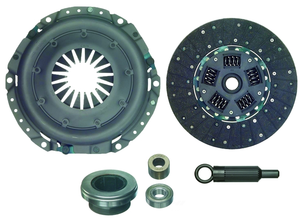 PERFECTION MU1675-1A Clutch Kit