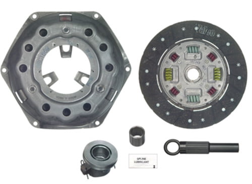 PERFECTION MU1676-1 Clutch Kit