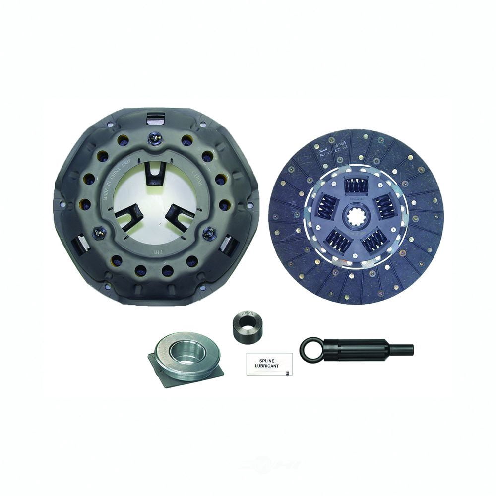 PERFECTION MU1858-1 Clutch Kit