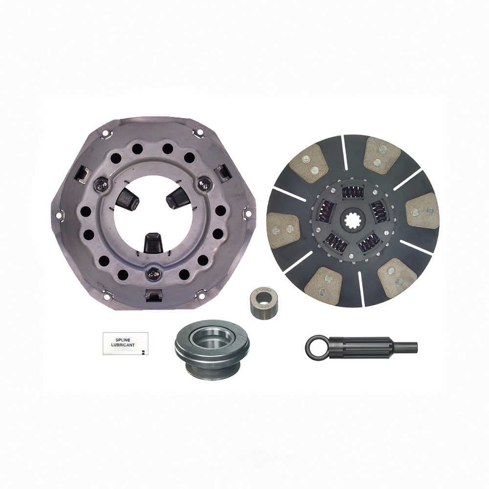 PERFECTION MU1862-1A Clutch Kit