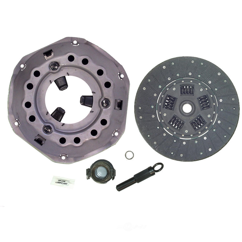 PERFECTION MU1862-1D Clutch Kit