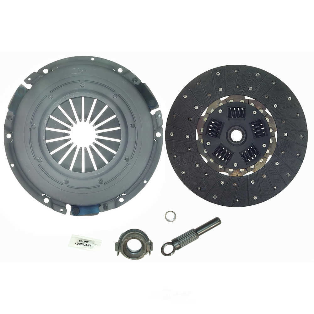PERFECTION MU1909-1B Clutch Kit