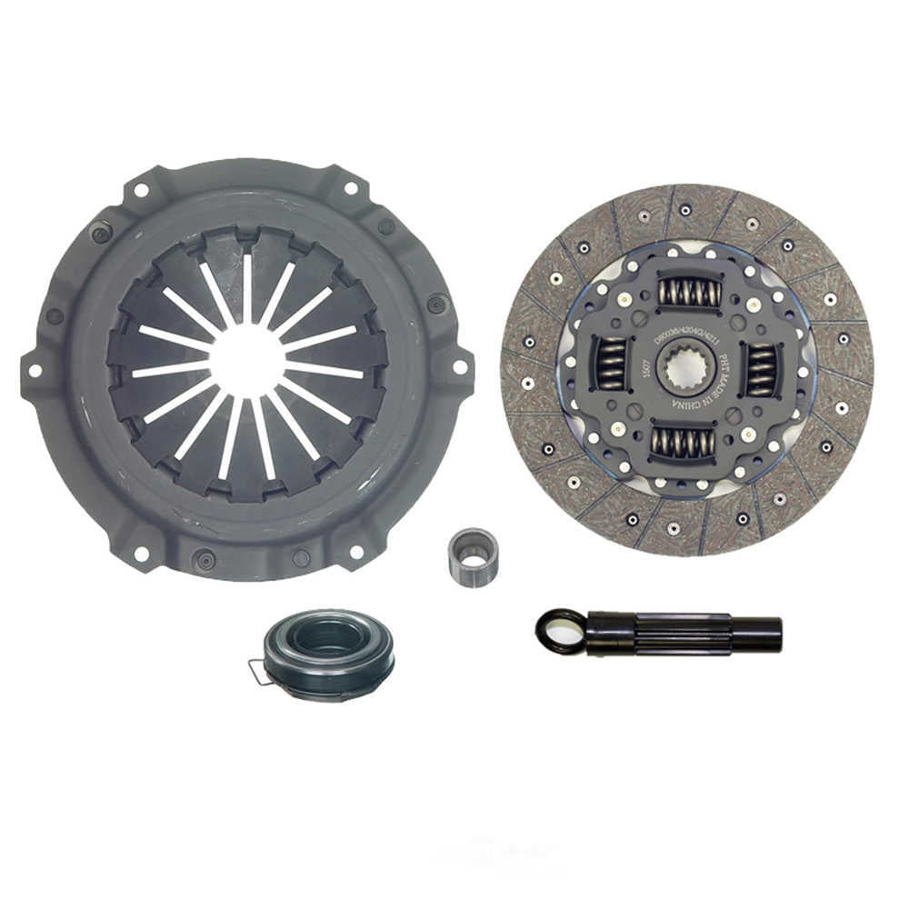 PERFECTION MU1915-1 Clutch Kit