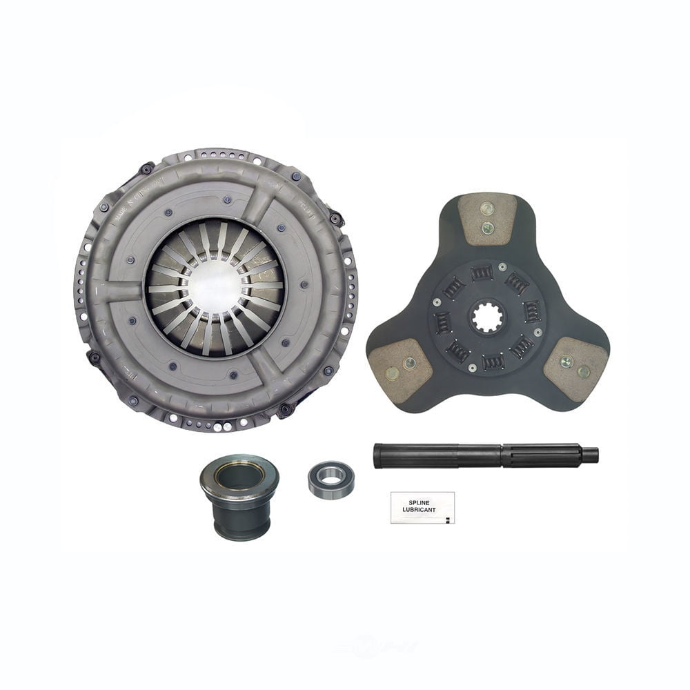 PERFECTION MU1919-1D Clutch Kit